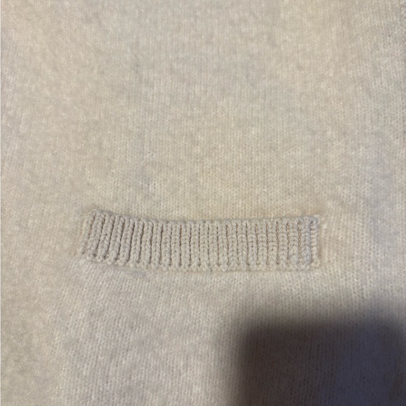 & Other Stories Fuzzy Knit Cardigan M - Picture 6 of 6